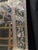 Arts & Craft Murano Glass Mirror, 1950s For Sale - Image 6 of 11