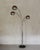 3-Armed Floor Lamp in Chromed Steel by Goffredo Reggiani, 1970s, in Flawless conditions. Designed 1970 to 1979 I have...