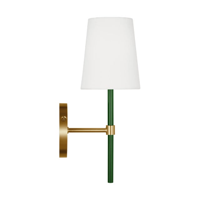 Sophisticated tailored design with fun painted enamel against metal, creating a fun twist. Inspired by graphic enameled...