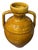 Ceramic 19th Century Sicilian Terracotta Olive Oil Amphora For Sale - Image 7 of 7