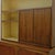 Brown Italian Wooden Bookcase, 1960s For Sale - Image 8 of 16