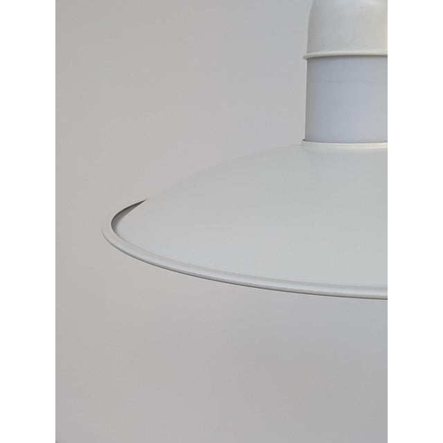 Space Age Suspension from Glashütte Limburg, 1980s For Sale - Image 10 of 14