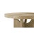 Wood Modern Extending Light Ash Dining Table For Sale - Image 7 of 8