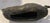 A satirical bronze sculpture titled "Vice-Presidential Potato," by Pennsylvania sculptor Herbert Simon, dated 1995. The...