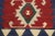 Vintage Persian Shiraz Kilim Rug - 01'11 X 02'11 For Sale - Image 4 of 9