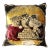 Vintage Italian Tapestry Pillow For Sale