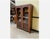 Antique Art Deco Bookcase, 1935 For Sale - Image 9 of 10