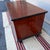 Contemporary Antique 19th C. Manheim Pa Flame-Grain Painted Blanket Chest With Key For Sale - Image 3 of 18