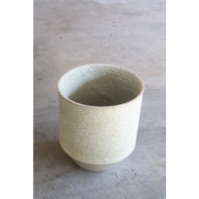 Ceramic David Cressey Planter for Architectural Pottery, California, 1960s For Sale - Image 7 of 17