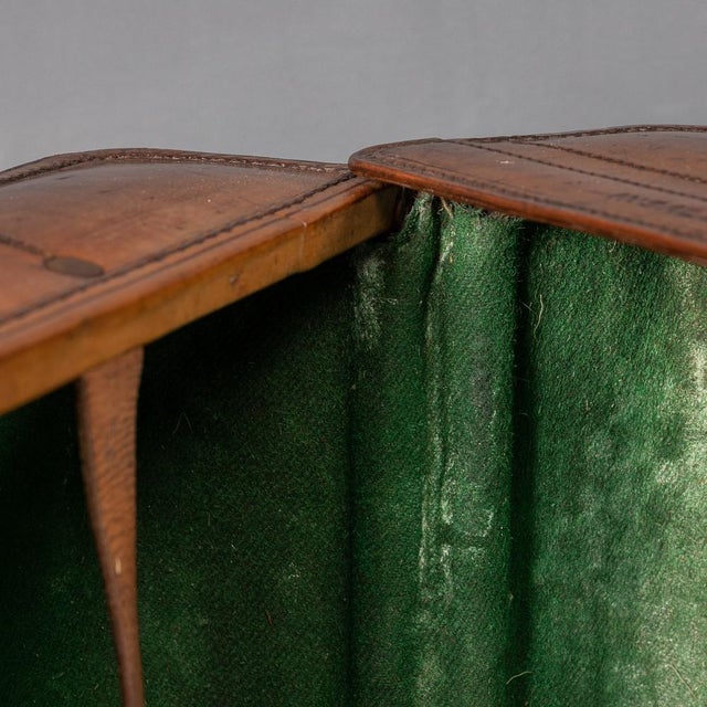 19th Century Victorian Dressing Case by W Insall & Sons., 1910s For Sale - Image 10 of 18