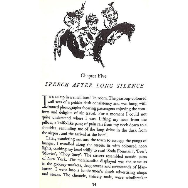 "I Take Great Pleasure" Book 1956 Beaton, Cecil (Inscribed) For Sale - Image 9 of 12