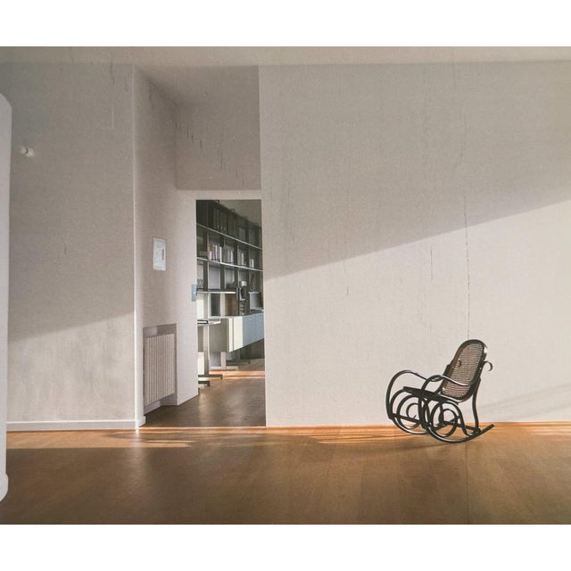 Mid-Century Modern The New Apartment: Smart Living in Small Spaces by Montse Borras For Sale - Image 3 of 7