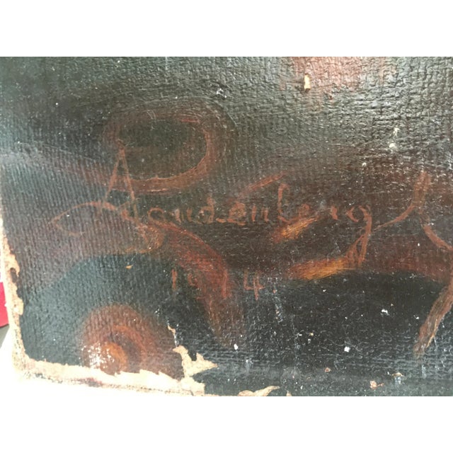 The Mark by Gudenberg, 1890s For Sale - Image 14 of 18