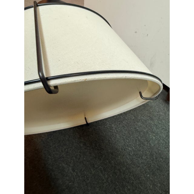 Rejuvenation Conical Semi-Flush Mount For Sale - Image 9 of 12