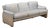Coronado Sofa attributed to Franco Albini for B&B Italia / C&B Italia For Sale