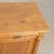 Wood 19th Century Danish Pine Sideboard With Carved Panel Doors For Sale - Image 7 of 17