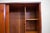 Teak Tambour Wardrobe from Austinsuite, 1960s For Sale - Image 6 of 11