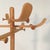1970s Coat Rack by Aksel Kjersgaard for Odder Møbler, Denmark, 1970s For Sale - Image 5 of 9