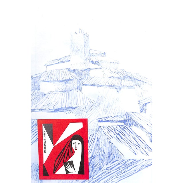 Traditional "Ma Cuisine Du Soleil Les Recettes Originales De Roger Verge" 1978 Laffont, Robert (Inscribed) For Sale - Image 3 of 9