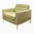 Set of Living Room Set by Florence Knoll Bassett for Knoll Inc. / Knoll International, 1954 For Sale - Image 11 of 11