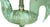 Mid 19th Century French Rooster Weather Vane For Sale - Image 6 of 9