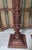 19th Century Renaissance Walnut Side Tables, Set of 2, in Good conditions. Designed before 1890