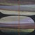 Black Contemporary Abstract Landscape Mixed Media Collage on Handmade Paper With Braided Thread by Casey R. Klein For Sale - Image 8 of 17