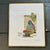 1980s Four 1980’s Mexican Folk Art Embossed Lithographs - Set of Four For Sale - Image 5 of 6