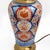 Metal Meiji Imari Porcelain Vases with Gilt Bronze Mounts, Japan, 1800, Set of 2 For Sale - Image 7 of 8