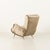 Mid-Century Modern Velvet Lounge Chair in the style of Marco Zanuso, 1960s For Sale - Image 12 of 16