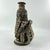 Early 20th Century Early 20th Century Ethiopian Milk Jug For Sale - Image 5 of 10