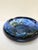 Blue Mid-Century Murano Glass Catchall Bowl in Cobalt Blue, Italy, 1960s For Sale - Image 8 of 8