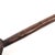 African Early 20th Century Oromo Wood Spoon Ethiopia For Sale - Image 3 of 7