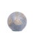 Kenneth Ludwig Chicago LED Pinecone Globe (Set of 2) For Sale - Image 4 of 4