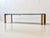Large Dining Table in Knotted Oak with Integrated Insert Leaf from Seetal Swiss For Sale - Image 3 of 18
