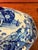 Mid 19th Century Staffordshire Ironstone Covered Vegetable Dish For Sale - Image 11 of 12
