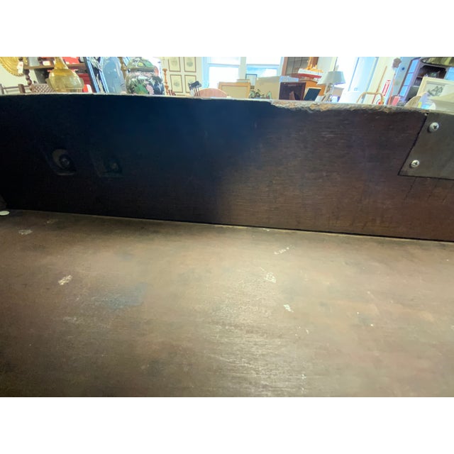 Late 18th Century Chippendale Chest For Sale - Image 15 of 17