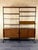 Vintage Swedish Teak Shelving System Wall Unit by Olof Pira, 1960s For Sale - Image 18 of 18