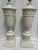 These beautiful porcelain lamps came from the Biltmore Hotel in Atlanta, GA (listed on the National Register of Historic...