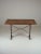 1920s Antique Louis Vuitton Bistro Table, France c.1920s Art Deco, 1890s For Sale - Image 5 of 11