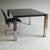 1970s Dining Table by Giovanni Offredi for Saporiti, 1970s For Sale - Image 5 of 12