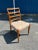 Wood Mid 20th Century Danish Ladder Back Chairs - 10 Pieces For Sale - Image 7 of 7