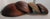 Folk Art Collection of Four 19Thc Butter Bowls For Sale - Image 3 of 8