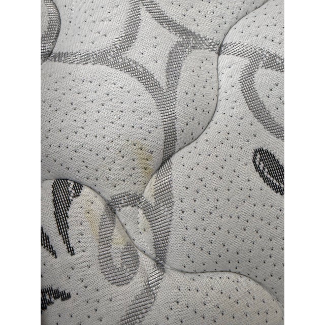 Queen Size Castellano Alissa Bespoke Sleeper Sofa For Sale - Image 11 of 12
