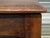 Antique Louis XIII Style Oak Storage Bench For Sale - Image 6 of 18