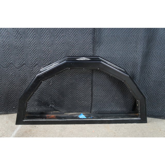 Rustic Farmhouse Hammered Copper Kitchen Stove Range Hood 58" For Sale - Image 12 of 12