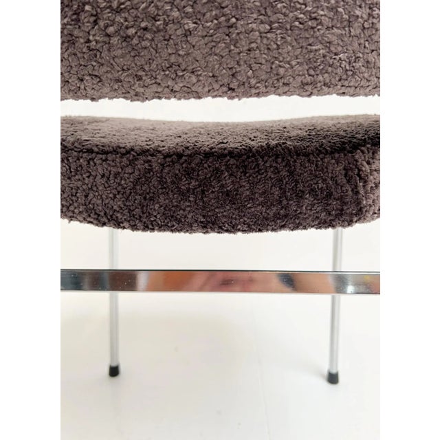 FT30 Chair by Cees Braakman for Pastoe, 1950s For Sale - Image 10 of 15