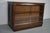 French Oak Shop Counter / Desk or Kitchen Island, 1950s For Sale - Image 13 of 15