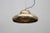 Metal Brass Pendant Lamp by Afra & Tobia Scarpa for Flos, 1960s For Sale - Image 7 of 9