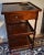 French French Fruitwood Rafraichissoir of the Directoire Era For Sale - Image 3 of 7